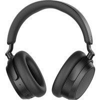SENNHEISER Accentum Plus Wireless Bluetooth Noise-Cancelling Headphones - Black, Black