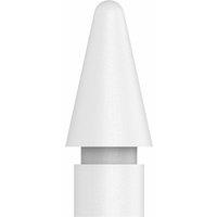 SANDSTROM SATIP425 Tips for Apple Pencil - Pack of 4, White