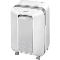 FELLOWES Powershred LX201 Micro Cut Paper Shredder