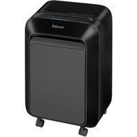 FELLOWES LX210 Mini Cut Paper Shredder