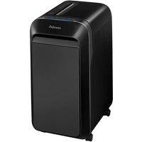 FELLOWES Powershred LX220 Mini Cut Paper Shredder