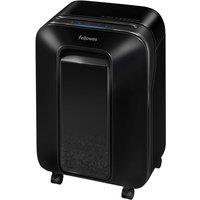 FELLOWES Powershred LX200 Mini Cut Paper Shredder