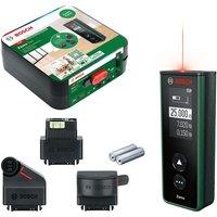 BOSCH Zamo Digital Laser Measure Set