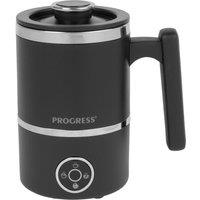 PROGRESS Chocoluxe Hot Chocolate Maker - Black, Black