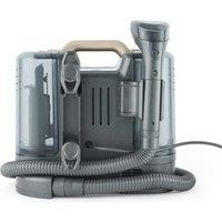 BELDRAY Spot Buster Pro BEL01842 Spot Cleaner - Titanium, Silver/Grey