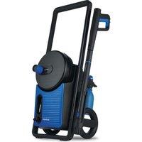NILFISK Excellent 160-10 Pressure Washer - 160 bar, Blue,Black