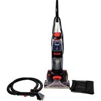 EWBANK HydroC2 Upright Carpet Cleaner - Black, Black