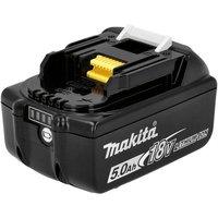 MAKITA LXT BL1850B 18 V 5 Ah Lithium Rechargeable Battery