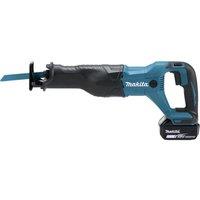 MAKITA DJR186Z Reciprocating Saw