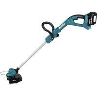 MAKITA LXT DUR193RT Cordless Grass Trimmer - Blue