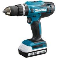 MAKITA G-Series HP488DAEX1 Cordless Combi Drill