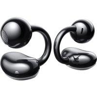 HUAWEI FreeClip Wireless Bluetooth Sports Earbuds - Black, Black