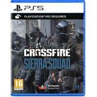 PLAYSTATION Crossfire Sierra Squad - PSVR2