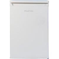 RUSSELL HOBBS RH85UCFZ552E1W Undercounter Freezer - White, White