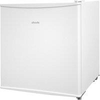 ABODE ATTF0E1W Mini Fridge - White, White