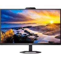 PHILIPS 27E1N5600HE/00 Quad HD 27 IPS WLED Monitor - Black, Black