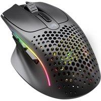 GLORIOUS Model I 2 RGB Wireless Optical Gaming Mouse - Matte Black, Black