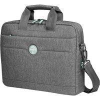 PORT DESIGNS Yosemite Eco 15.6" Laptop Case - Grey, Silver/Grey
