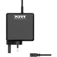 PORT DESIGNS 900093B-UK Universal Power Supply Notebook Adapter