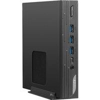 MSI Pro DP10 13M Barebone Mini Desktop PC - IntelCore? i5, Black, Black