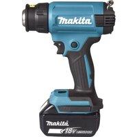 MAKITA DHG181ZJ Heat Gun
