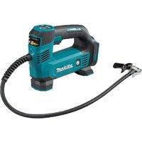 MAKITA Inflator LXT DMP180Z Cordless Air Pump
