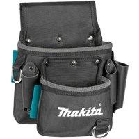 MAKITA E-15198 Ultimate 2 Pocket Fixings Pouch