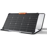 JACKERY SolarSaga 80 W Solar Panel, Orange,Black