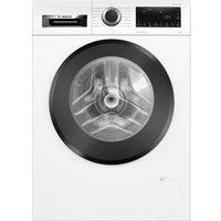 BOSCH Series 6 WGG24400GB 9 kg 1400 Spin Washing Machine - White, White