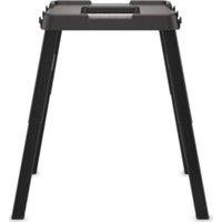NINJA 4718J800EUUK Woodfire Universal Stand & Side Table, Black