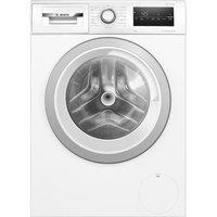 BOSCH Series 4 WAN28258GB 8 kg 1400 Spin Washing Machine - White, White