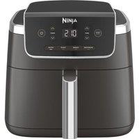NINJA Pro AF140UK Air Fryer - Black, Black