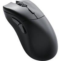 GLORIOUS Model D 2 PRO Wireless Optical Gaming Mouse, Black