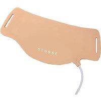 SENSSE Silhouette SNSE20 LED Neck Mask, Pink