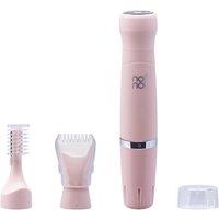 NO!NO! Expert 035X Rotary Lady Shaver - Pink, Pink