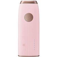 NO NO Plus 055 IPL Hair Removal System - Pink, Pink
