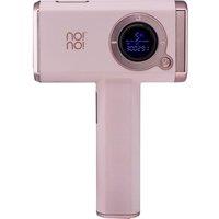 NO NO Ice Cool 056 IPL Hair Removal System - Pink, Pink