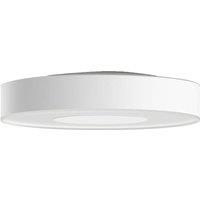 PHILIPS HUE White and Color Ambiance Xamento M Ceiling Lamp - White
