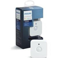 PHILIPS HUE Indoor Motion Sensor - White