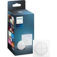 PHILIPS HUE Tap Dial Switch - White