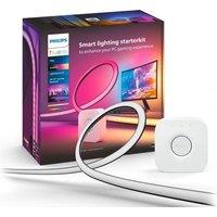 PHILIPS HUE Play Gradient 32-34" PC Monitor Lightstrip