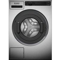 ASKO Professional WMC6763PC.S WiFi-enabled 7 kg 1600 Spin Washing Machine - Stainless Steel, Stainless Steel