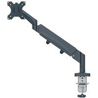 LEITZ Leitz Ergo Space Saving Single Monitor Arm