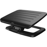 Fellowes Hana LT Foot Rest - Black