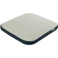 LEITZ Ergo Active Inflatable Wobble Seat Cushion with Cover - Grey