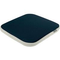 LEITZ Ergo Active Inflatable Wobble Seat Cushion with Cover - Dark Grey