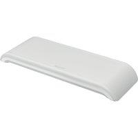 LEITZ Ergo Cosy Wrist Rest - Grey