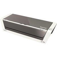LEITZ iLAM Touch 2 A3 Turbo Laminator - Anthracite