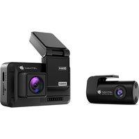 NAVITEL R480 2K Quad HD Dash Cam ? Black, Black