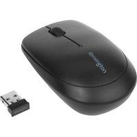 KENSINGTON Pro Fit Mobile Wireless Mouse - Black, Black